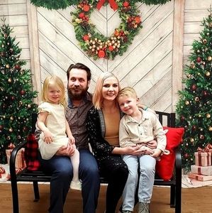 Meet your Posher, Joey